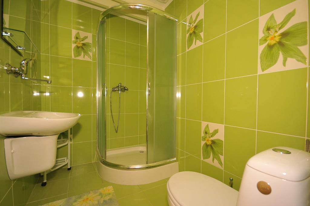 Penzion Horec III Ždiar Chambre photo