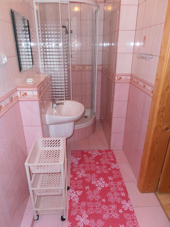 Penzion Horec III Ždiar Chambre photo
